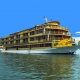 Halong Trên du thuyền Golden crusie - Viet Unique Tours