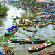 PRIVATE TOUR: A GLIMPSE OF MEKONG DELTA 2 DAYS TOUR
