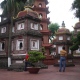 tran quoc pagoda- hanoi city tour