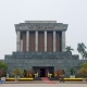 Ho-Chi-Minh Mausoleum- city -tour