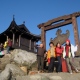 Tour du lịch chùa Yên Tử 1 ngày