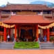 Tour du lịch chùa Yên Tử 1 ngày