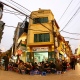 Hanoi-old-quarter in Hanoi-city-tour 