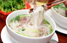 Hanoi food - the most delicious food in Hanoi