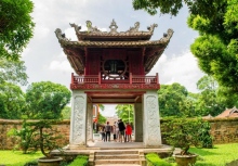 top things to do in Hanoi