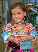 The-Hmong-people