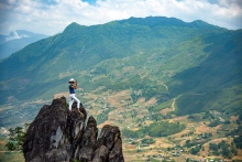 ALL THING YOU MUST KNOW ABOUT TREKKING IN SAPA