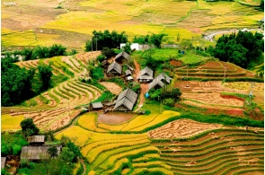 Sapa-3-days 2-nights-by-train