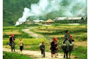 Tour-Sapa-3-days-2-nights-by-bus