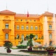 the palace-where-Ho-Chi-Minh-worked