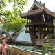 one-pilar-pagoda-Hanoi-city-half-day