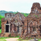 Tour My Son from Hoi An