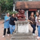 Hanoi city small group tour