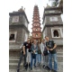 Hanoi city tour group tour daily