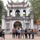Hanoi city tour private tour
