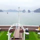Cat Ba island - Halong bay - Lan Ha bay 2 days 1 night on Unicharm Cruise