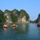 Cat Ba island - Halong bay - Lan Ha bay 2 days 1 night on Unicharm Cruise