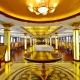 Halong Golden cruise - Viet Unique Tour
