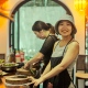 Hanoi cooking class