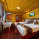 bed room