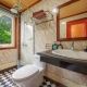 bath room