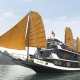 Halong bay 3 days 2 nights on Glory Legend Cruise