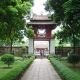The Temple of Literature 