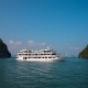 Halong bay cruise