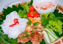 Hanoi cuisine- cooking class