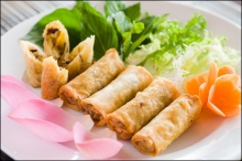 Hanoi-Streed-food