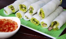 Hanoi Cooking Class - Experience Vietnamese cuisine euphoria