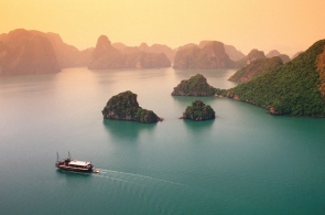 ha long bay