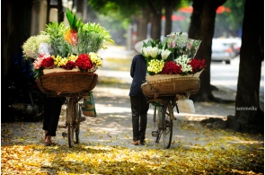 Hanoi city tour